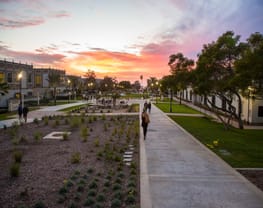 University of San Diego